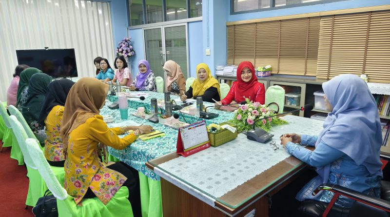 ประชุมเชิงปฏิบัติการตรวจสอบการเบิกจ่ายงบประมาณ ประจำปีงบประมาณ พ.ศ. 2568