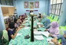 ประชุมเชิงปฏิบัติการตรวจสอบการเบิกจ่ายงบประมาณ ประจำปีงบประมาณ พ.ศ. 2568