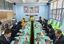 ประชุมเตรียมความพร้อมฝึกประสบการณ์จริง ก่อนแต่งตั้งผู้อำนวยการสถานศึกษา สังกัดกรมส่งเสริมการเรียนรู้ ปีงบฯ 2568