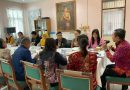 ประชุมเชิงปฏิบัติการบูรณาการสร้างพลเมืองคุณภาพ
